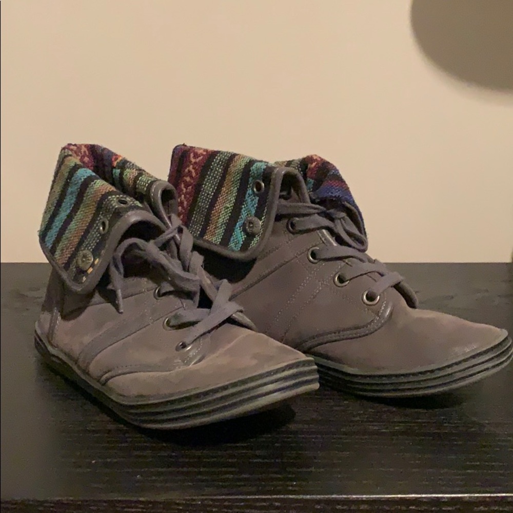Blowfish Boots